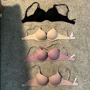Victoria secret bra bundle